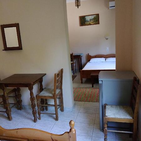 קאלאבאקה Koka Roka Rooms מראה חיצוני תמונה