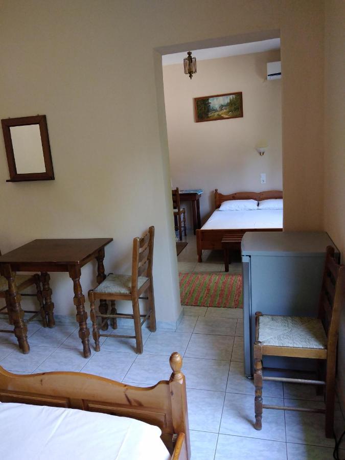 קאלאבאקה Koka Roka Rooms מראה חיצוני תמונה