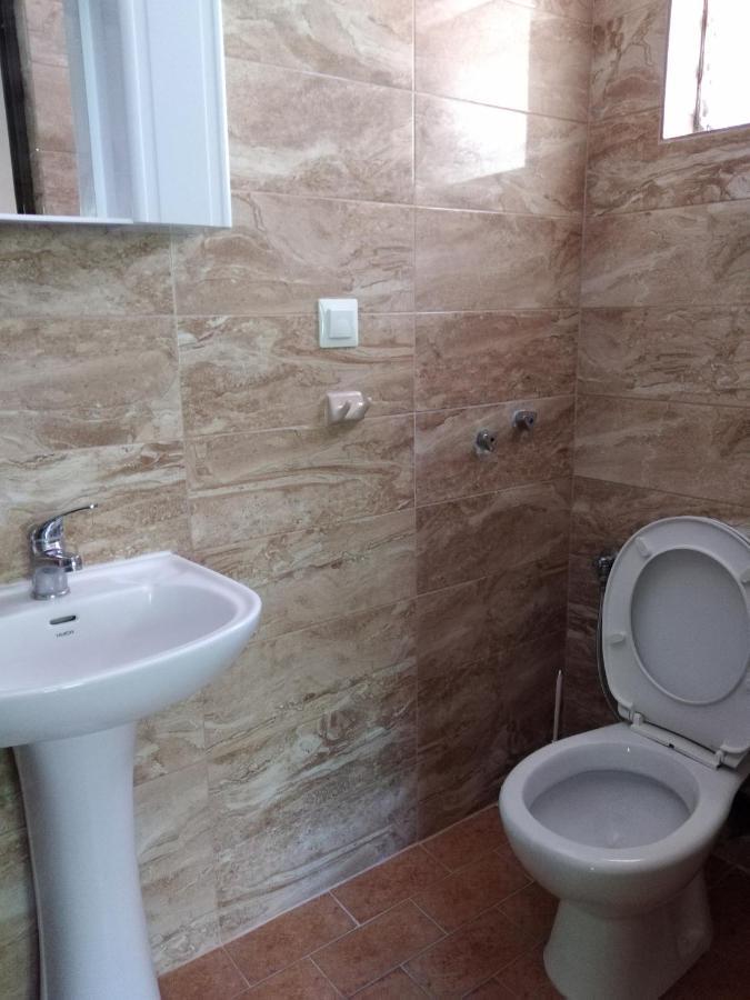 קאלאבאקה Koka Roka Rooms מראה חיצוני תמונה