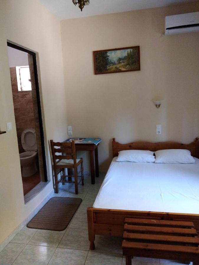 קאלאבאקה Koka Roka Rooms מראה חיצוני תמונה