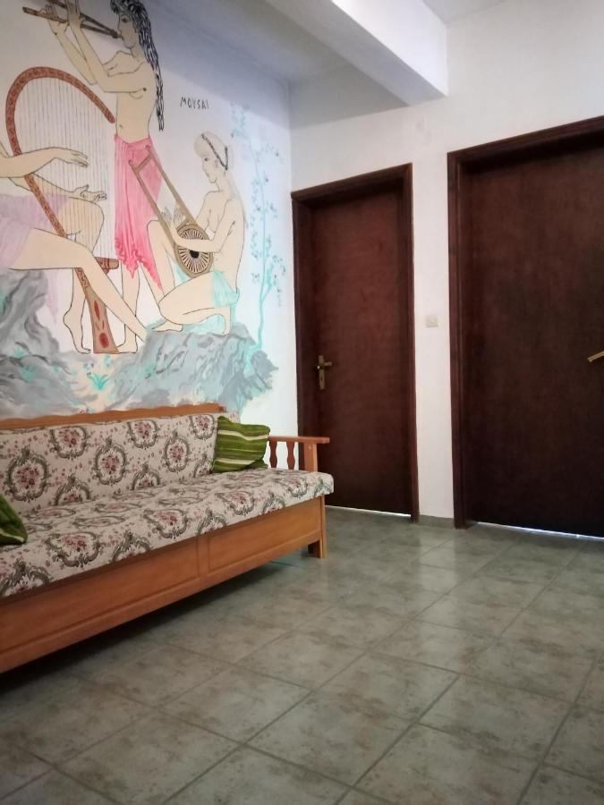 קאלאבאקה Koka Roka Rooms מראה חיצוני תמונה