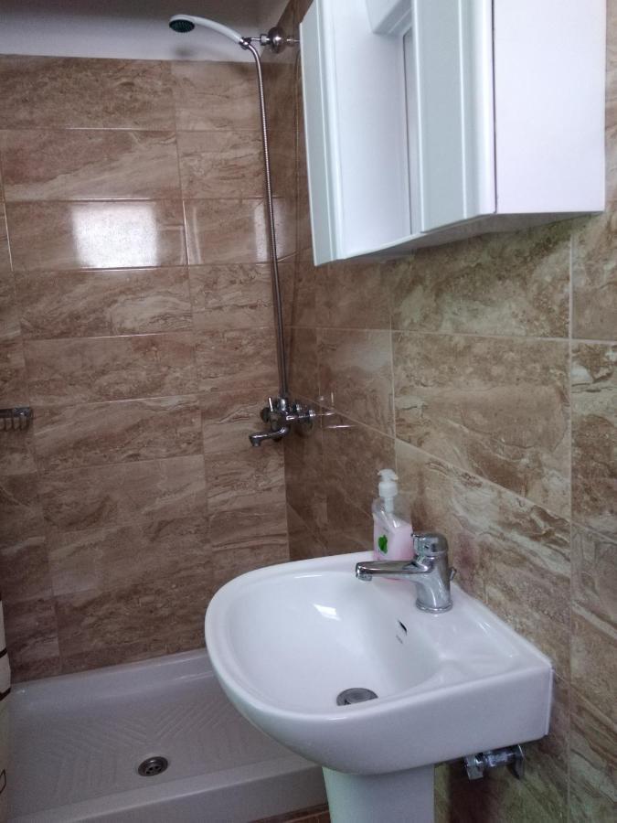 קאלאבאקה Koka Roka Rooms מראה חיצוני תמונה